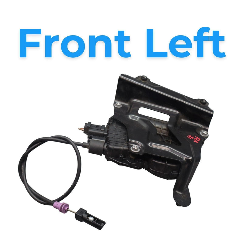 Load image into Gallery viewer, 10-17 BMW 535i GT F07 Front Left Driver Side Door Soft Close Actuator Oem