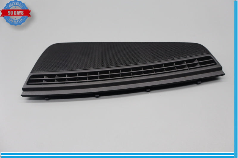 Load image into Gallery viewer, 12-13 Audi A6 Quattro Dash Dashboard Defrost Speaker Grille Trim Cover Panel Oem