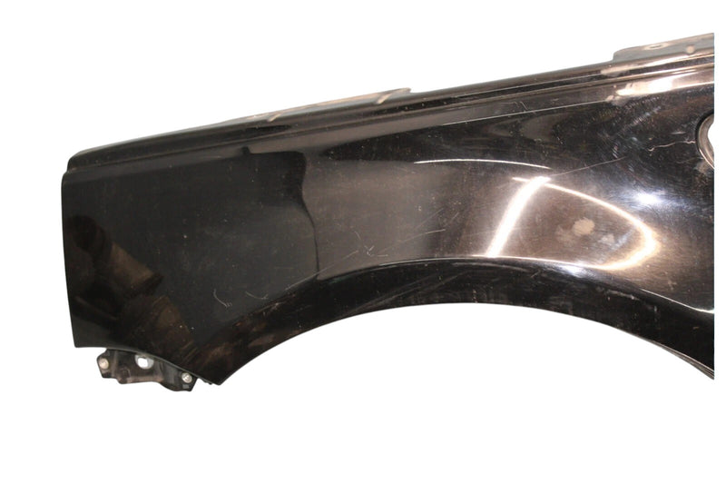 Load image into Gallery viewer, 06-09 Land Rover Range Rover Sport Left Driver Side Fender Assembly Black OEM