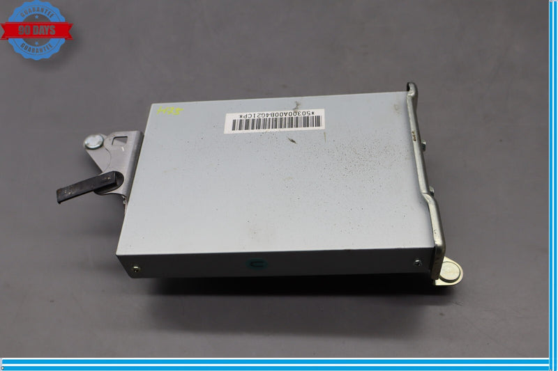 Load image into Gallery viewer, 07-09 Lexus LS460 Satellite Radio Receiver Computer Module Unit 86180-50300 Oem