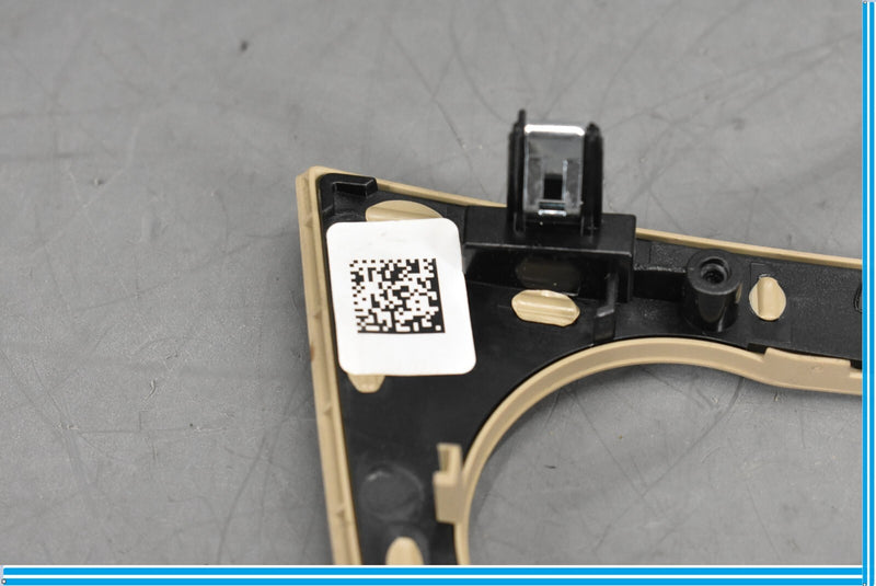 Load image into Gallery viewer, 12-19 Mercedes GL450 X166 HVAC AC A/C Climate Control Switch Bezel Trim Oem
