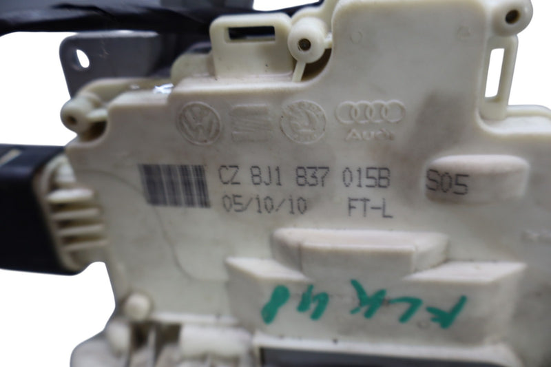 Load image into Gallery viewer, 10-18 Porsche Cayenne 958 Front Left Driver Side Door Latch Lock Actuator Oem