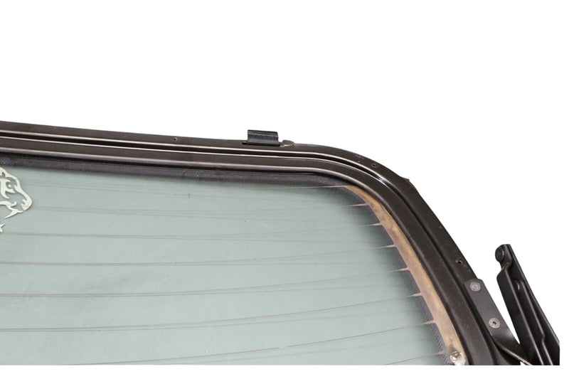 Load image into Gallery viewer, 97-06 Jaguar XK8 XKR Convertible Rear Windshield Windscreen Window Glass Oem