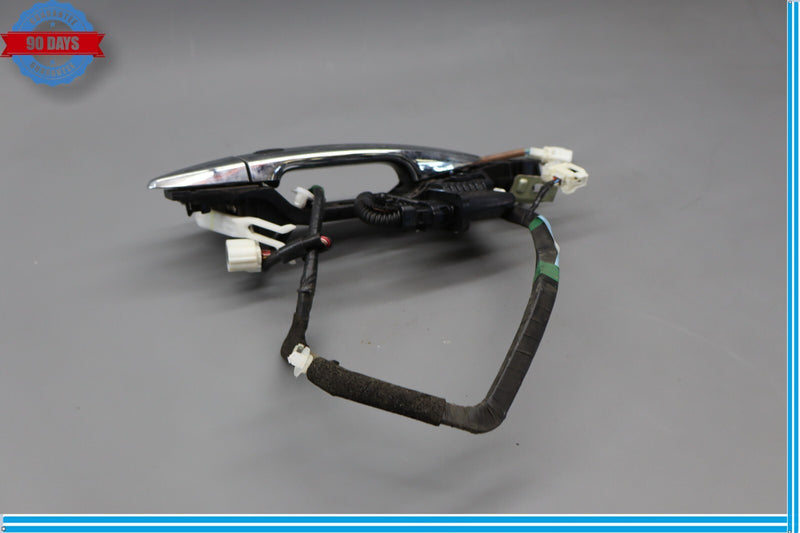 Load image into Gallery viewer, 07-17 Lexus LS460 LS460L Rear Right Passenger Side Exterior Door Handle Oem