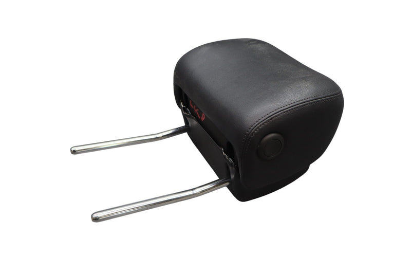 Load image into Gallery viewer, 12-18 Audi A6 A7 Quattro Front Left Driver Side Seat Headrest Head Rest Oem