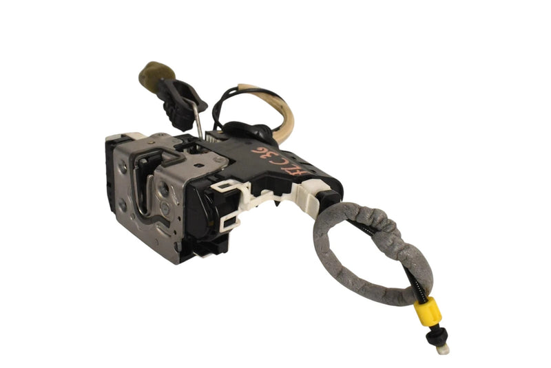 Load image into Gallery viewer, 10-17 Mercedes W207 E350 E550 Front Left Side Door Lock Latch Actuator OEM