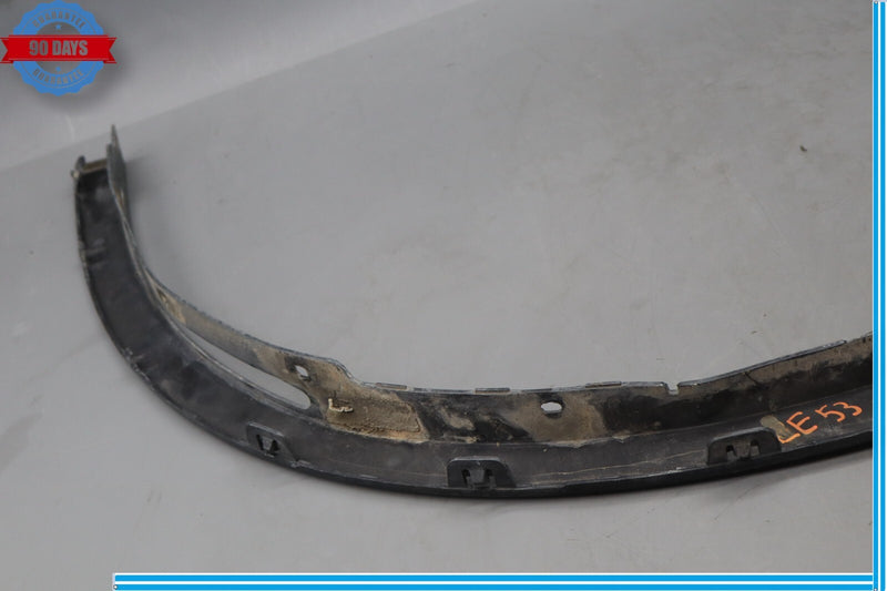 Load image into Gallery viewer, 14-18 BMW X5 E70 Front Left Driver Side Fender Wheel Arch Flare Molding Oem