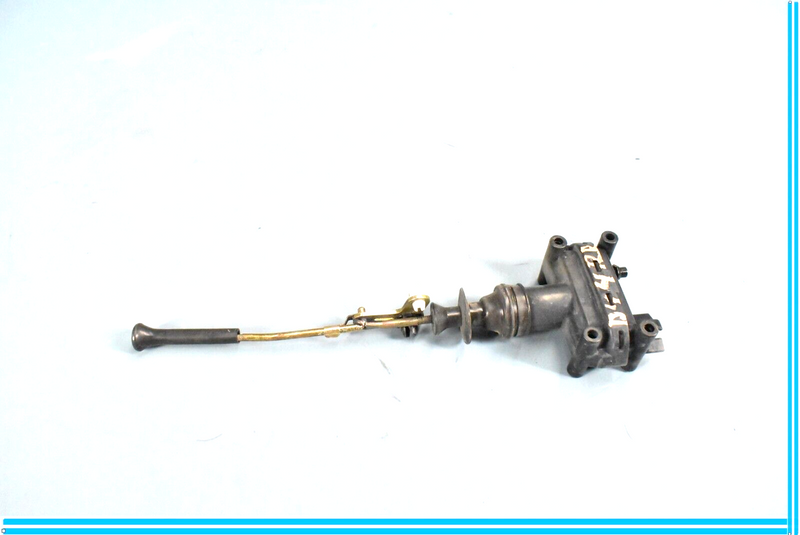 Load image into Gallery viewer, 86-95 Mercedes E320 300CE 300E Rear Right Passenger Side Door Lock Tab Oem