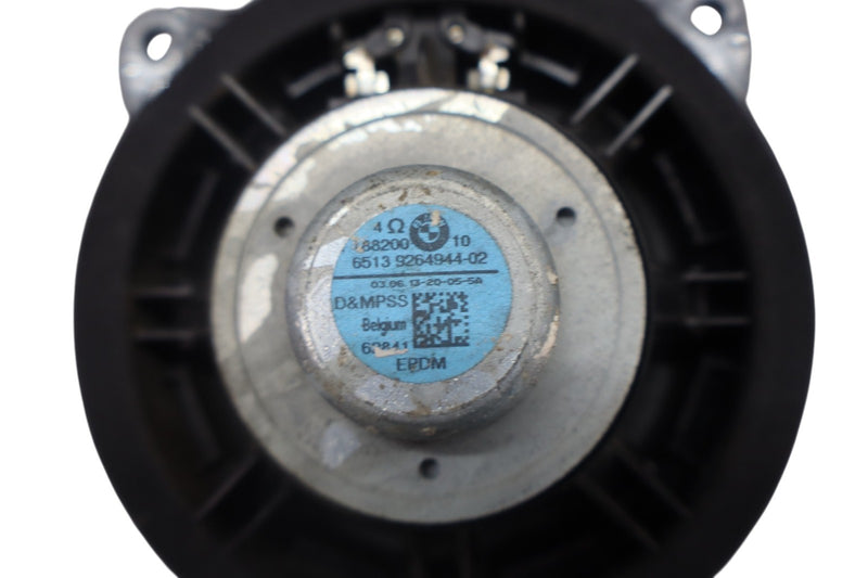 Load image into Gallery viewer, 12-20 BMW 430i 428i 328i 335i Front or Rear Side Door Audio Speaker Oem
