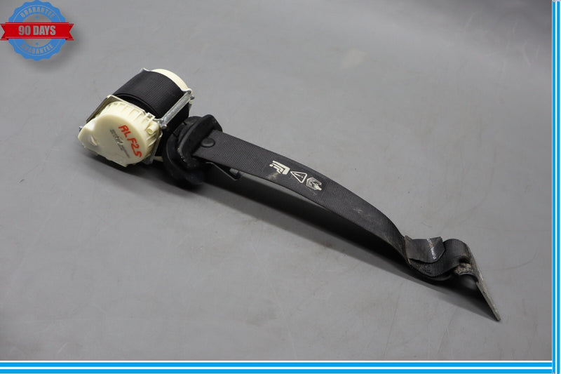 Load image into Gallery viewer, 09-15 Jaguar XF XFR X250 Rear Left Driver Side Seat Belt SeatBelt Retractor Oem