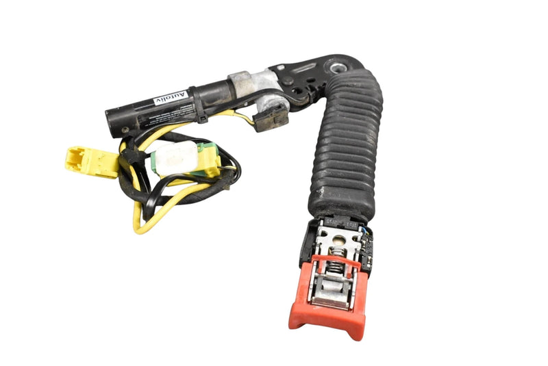 Load image into Gallery viewer, 03-06 Bentley Continental GT Coupe Front Left Side Seat Belt Seatbelt Buckle Oem