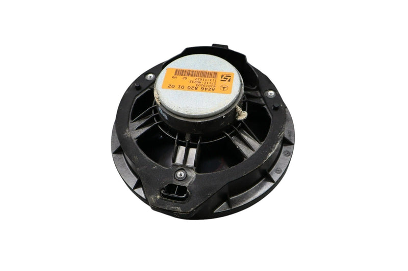 Load image into Gallery viewer, 08-18 Mercedes W218 CLS550 C250 Rear Left Driver Door Audio Sound Speaker OEM