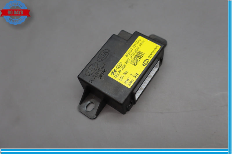 Load image into Gallery viewer, 15-20 Hyundai Genesis Right Passenger Side Seat 4way Relay Control Module Oem