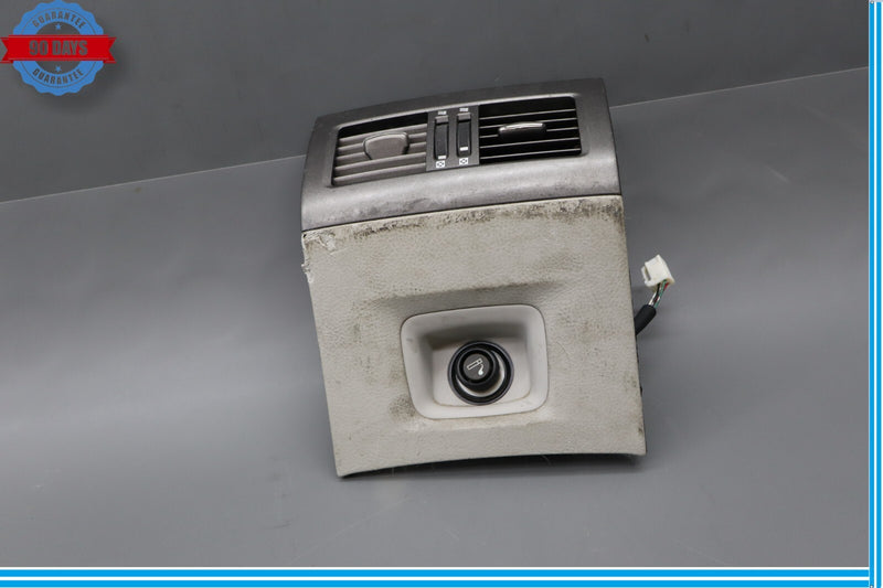Load image into Gallery viewer, 07-12 Lexus LS460 HVAC AC Heater Center Console Air Vent Trim Outlet Oem