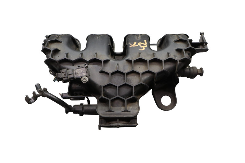 Load image into Gallery viewer, 12-17 Range Rover Evoque L538 XE 204PT Engine Motor Air Intake Manifold Oem