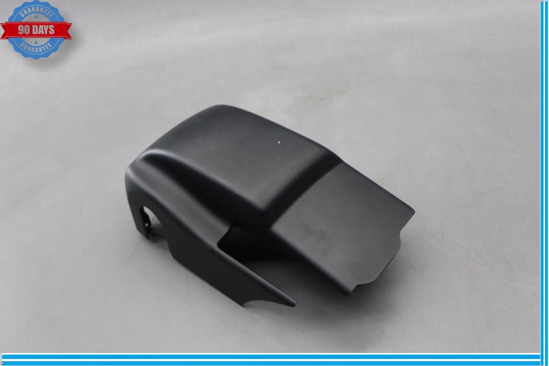 Load image into Gallery viewer, 11-18 Porsche Cayenne 958 Front Left Driver Lower Steering Column Cover Trim Oem