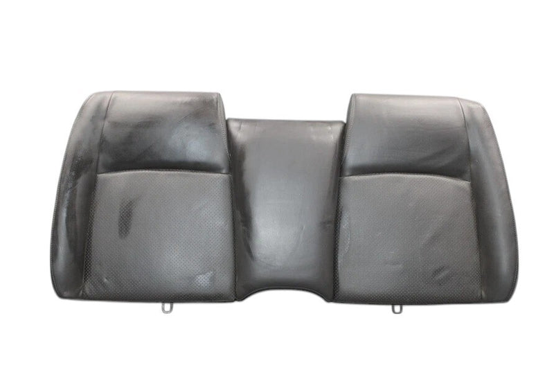 Load image into Gallery viewer, 07-15 Jaguar XK XKR X150 Rear Right & Left Side Seat Backrest Cushion Cover Oem