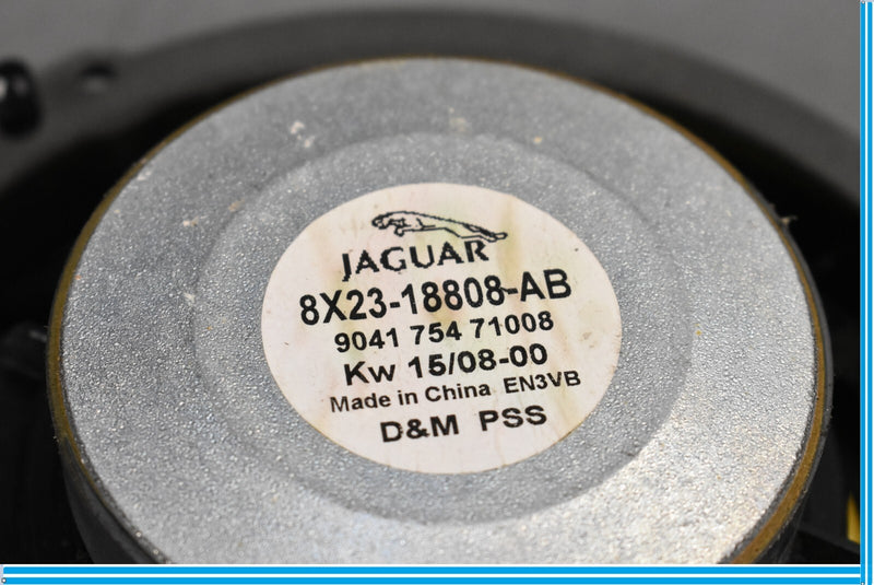 Load image into Gallery viewer, 09-11 Jaguar XF Front Right Passenger Side Door Audio Speaker Oem
