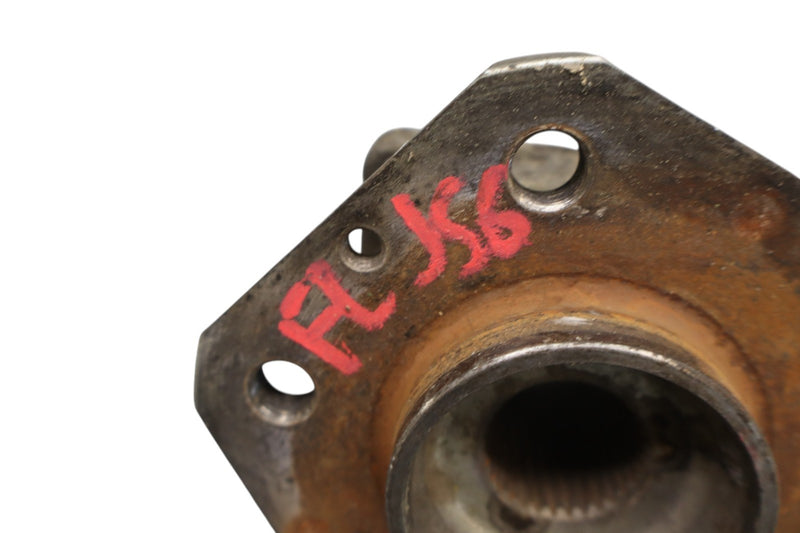 Load image into Gallery viewer, 03-19 Maserati Quattroporte M139 Front Left Side Wheel Hub Bearing Oem