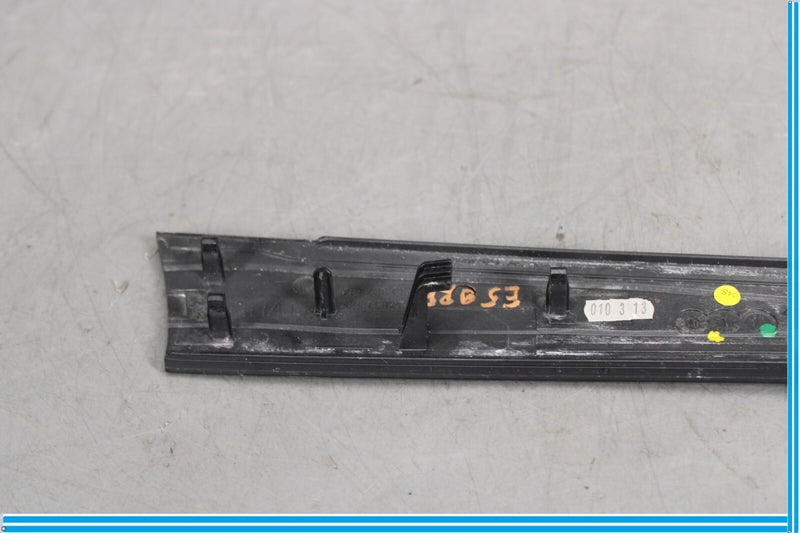 Load image into Gallery viewer, 11-18 Audi A8 Quattro Rear Right Passenger Side Door Panel Trim Oem