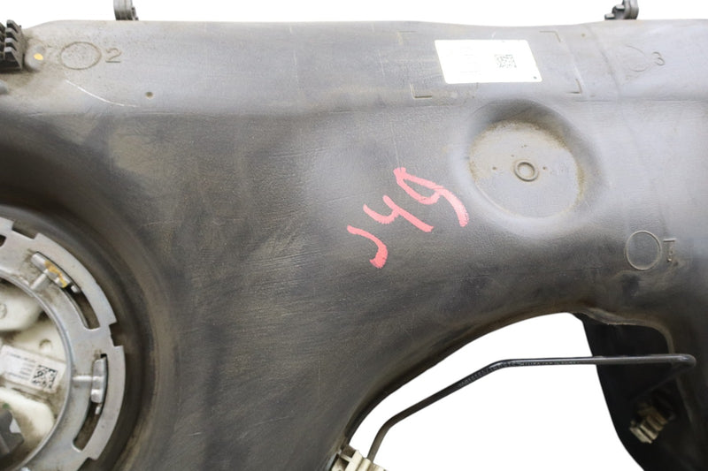 Load image into Gallery viewer, 17-22 Alfa Romeo Stelvio Gas Fuel Tank Reservoir Storage Assembly Oem