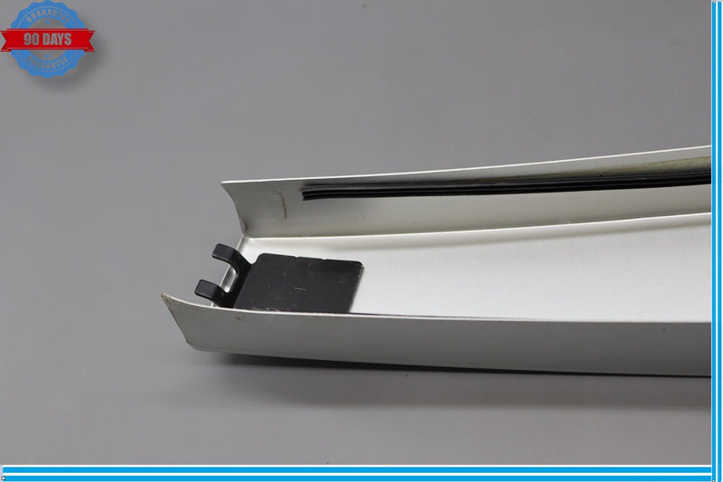 Load image into Gallery viewer, 03-10 Porsche Cayenne Left Driver Side B Pillar Exterior Trim Panel Cover Oem