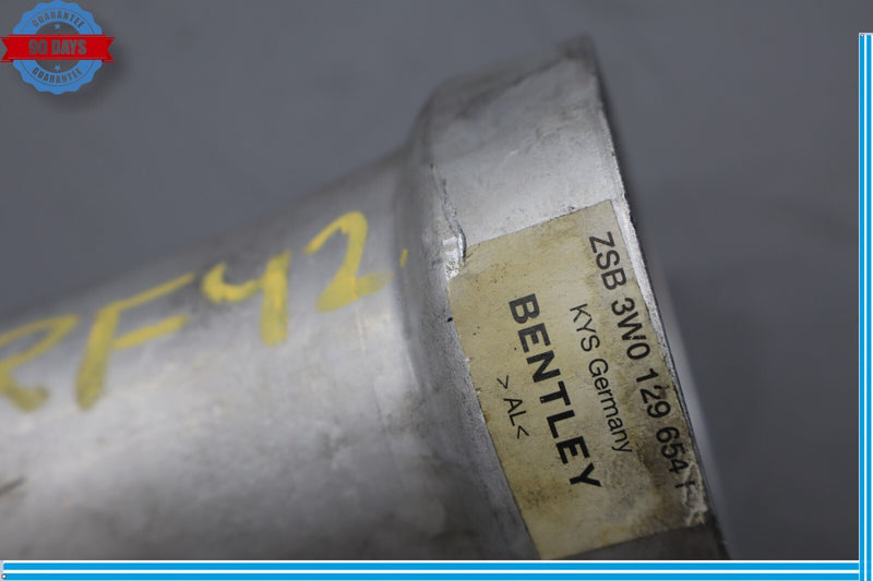 Load image into Gallery viewer, 03-12 Bentley Continental Flying Spur Right Side Air Intake Hose Pipe Oem