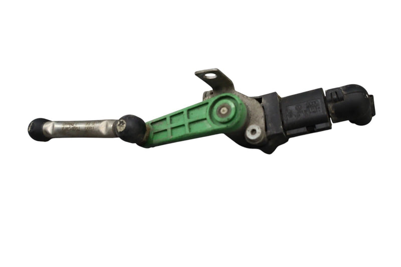 Load image into Gallery viewer, 11-17 Volkswagen Touareg Front Left Headlight Ride Height Level Sensor OEM