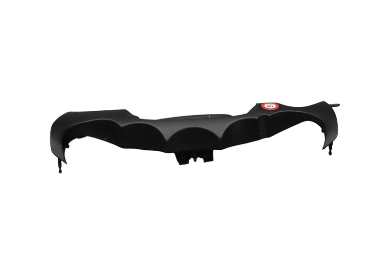 Load image into Gallery viewer, 11-18 Porsche Cayenne 958 Front Dash Instrument Cluster Trim Bezel 7P5857054 Oem