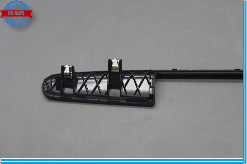 Load image into Gallery viewer, 12-18 Audi A6 Quattro Dashboard Display Screen Surround Trim Cover Oem