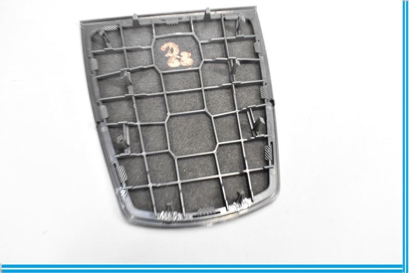 Load image into Gallery viewer, 11-16 BMW 528i 535i F10 Front Dashboard Dash Center Speaker Cover Trim Grill Oem