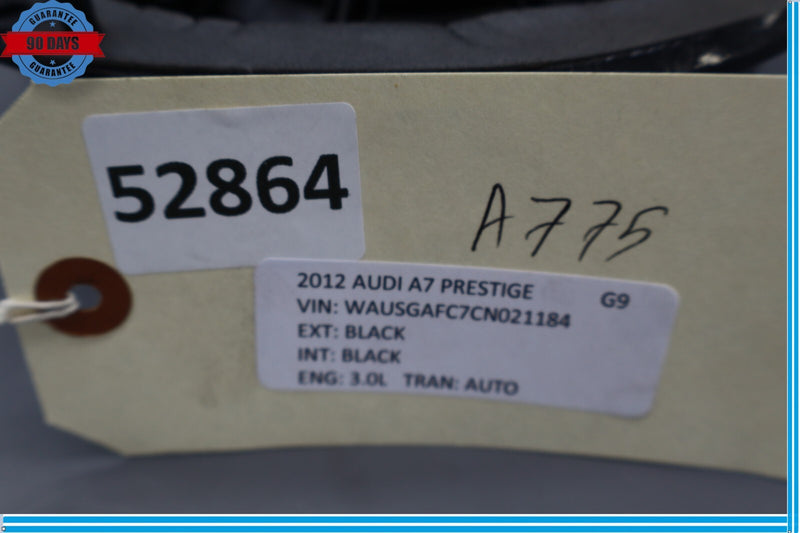 Load image into Gallery viewer, 12-18 Audi A7 Quattro Rear Left Driver Side Door Sound Audio Dr Speaker Oem