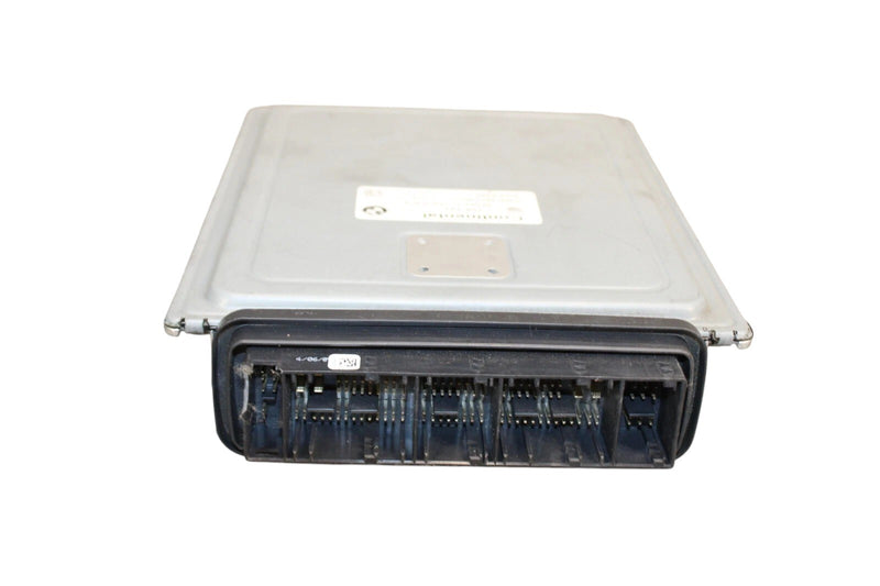 Load image into Gallery viewer, 09-12 BMW 750i 750Li F01 F02 Engine Control Module ECU ECM Unit 12147598345 Oem