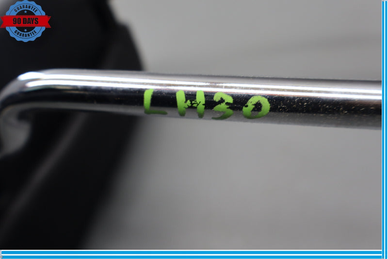 Load image into Gallery viewer, 14-22 Maserati Ghibli M157 Front Right or Left Seat Headrest Head Rest Oem