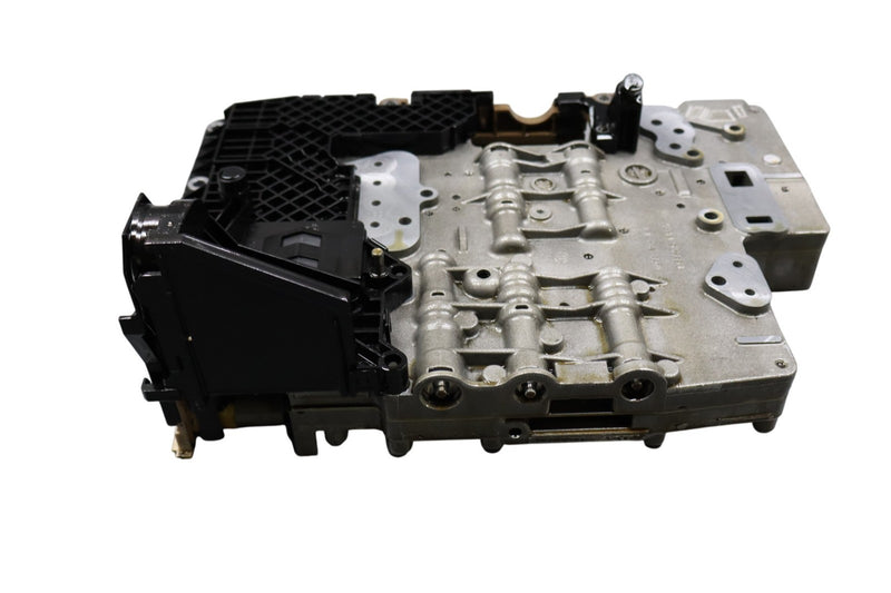 Load image into Gallery viewer, 07-09 Audi A4 Quattro B7 Automatic Transmission Mechatronic Valve Body Oem