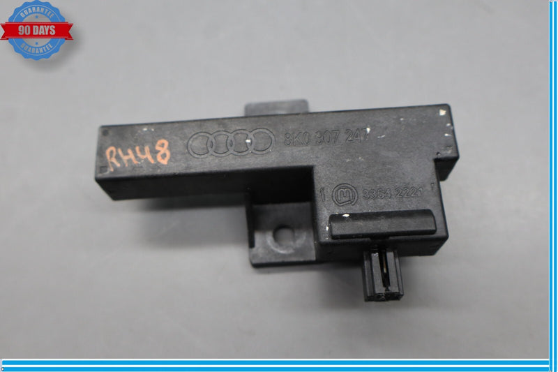 Load image into Gallery viewer, 08-18 Audi A6 A8 Quattro Rear Left Driver Side Keyless Entry Control Module Oem