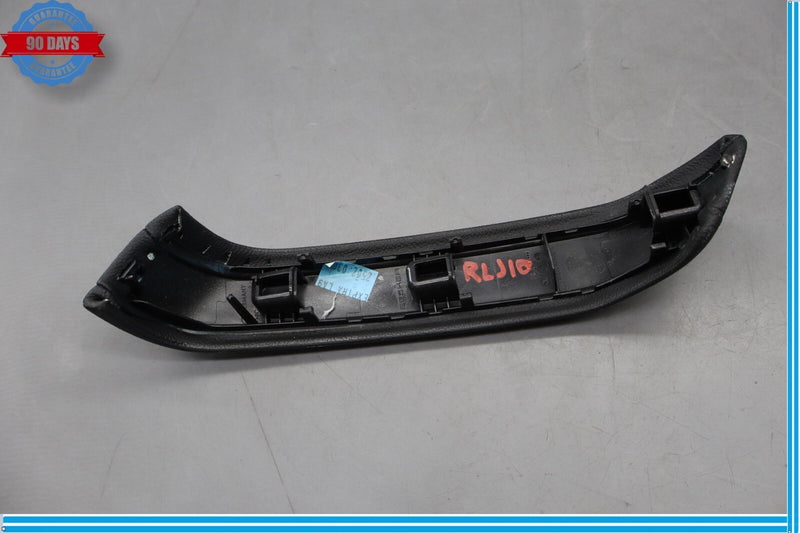 Load image into Gallery viewer, 14-19 Maserati Ghibli M157 Rear Left Door Panel Interior Trim Pull Handle Oem