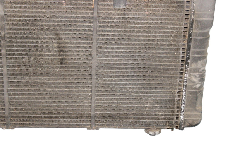 Load image into Gallery viewer, 84-95 Jaguar XJS Front Engine Motor Cooling Radiator Assembly MHE4190CA Oem