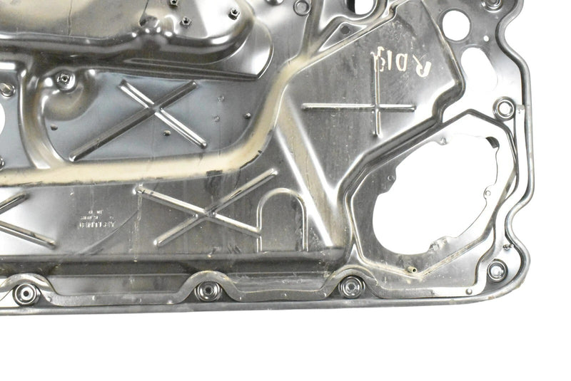 Load image into Gallery viewer, 07-11 Bentley Continental Front Right Door Panel Filler Plate 3W8837756G Oem