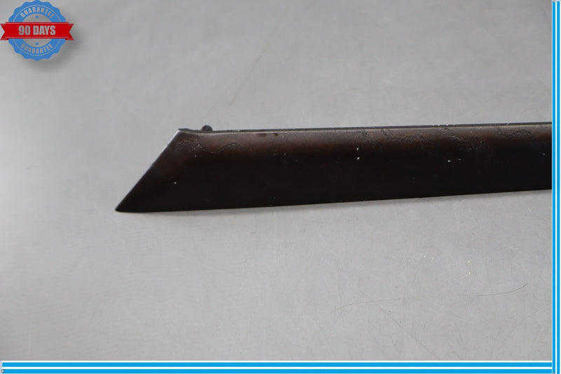 Load image into Gallery viewer, 14-19 Maserati Ghibli M157 Rear Left Driver Side Door Interior Cover Trim Oem