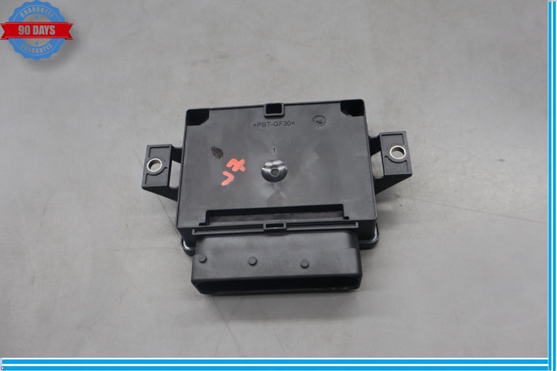 Load image into Gallery viewer, 12-16 Mercedes R172 SLK250 SLK350 Hand Parking Brake Control Module Unit Oem
