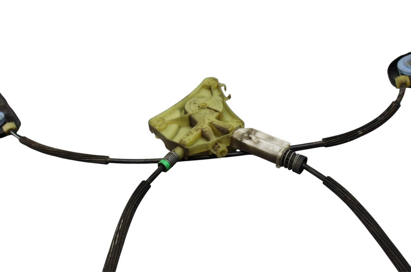 Load image into Gallery viewer, 12-18 Audi A7 Quattro RS7 Front Left Side Door Window Regulator 4G8837461B Oem