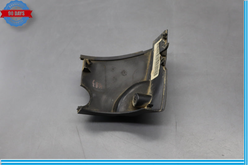 Load image into Gallery viewer, 05-10 Pontiac Solstice Left Driver Side Steering Column Lower Trim Cover Oem