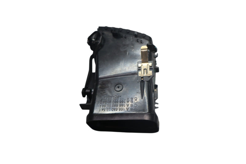 Load image into Gallery viewer, 06-19 Mercedes W164 ML350 GL450 Center Right Dash Dashboard Air Vent Grille Oem