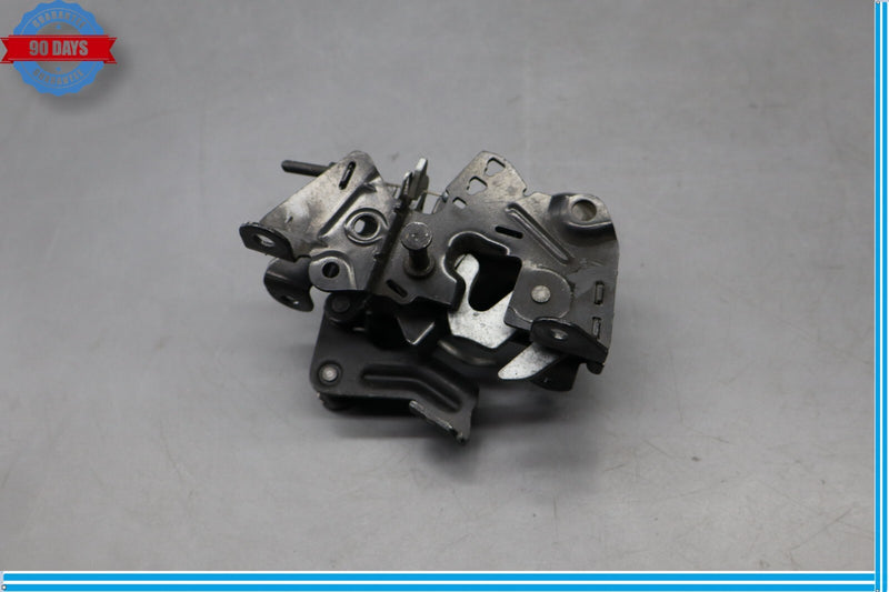 Load image into Gallery viewer, 11-16 BMW 528i 535i GT xDrive Front Right Side Engine Bonnet Hood Lock Catch Oem