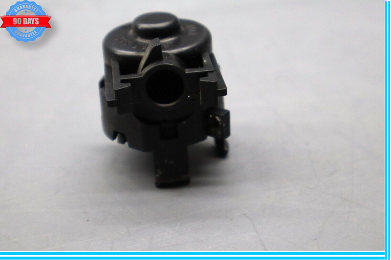 Load image into Gallery viewer, 04-07 BMW 645Ci E63 Positioning Unit Steering Automatic Lock Oem