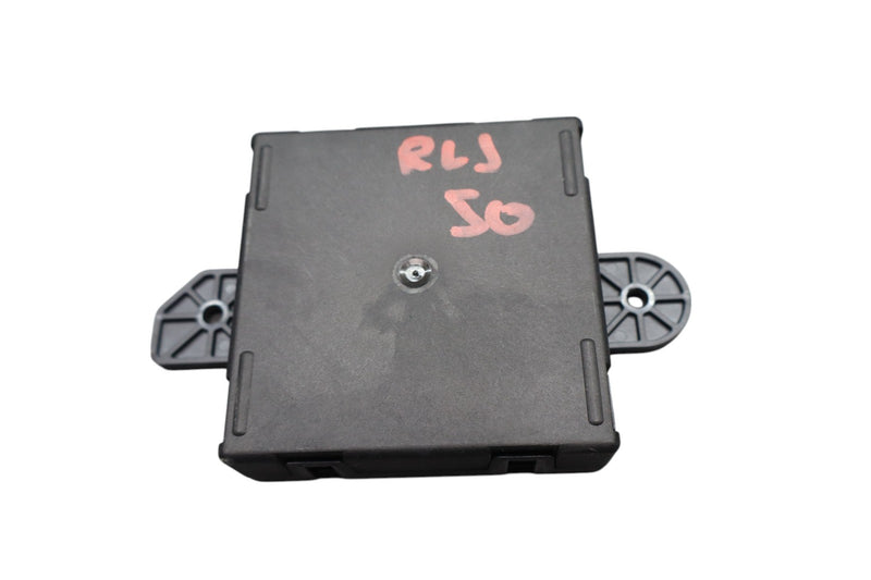 Load image into Gallery viewer, 17–20 Maserati Ghibli Levante M161 Rear Left Door Control Module 52851641AF Oem