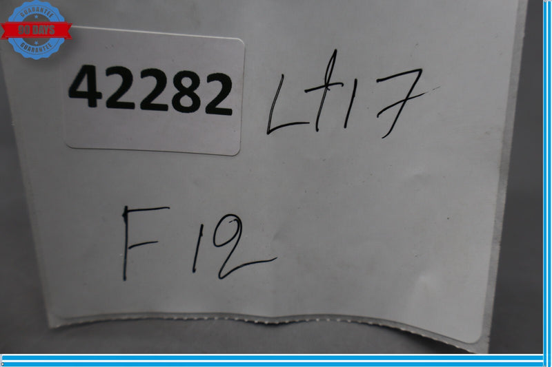 Load image into Gallery viewer, 14-20 Maserati Ghibli Right Passenger Side B Pillar Lower Trim Cover Panel Oem