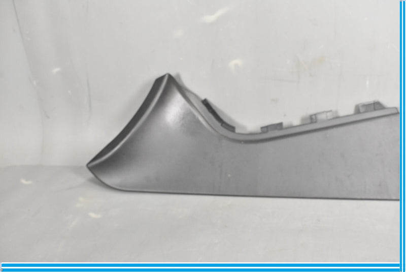 Load image into Gallery viewer, 10-15 Jaguar XJ XJL Front Left Driver Side Center Console Trim Panel Oem