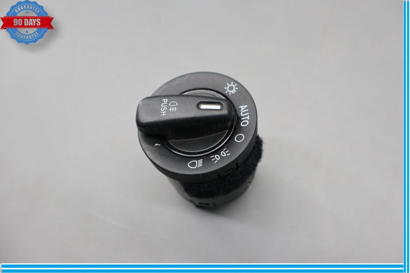 Load image into Gallery viewer, 14-22 Maserati Quattroporte Ghibli S Headlight Control Switch 670087494 Oem